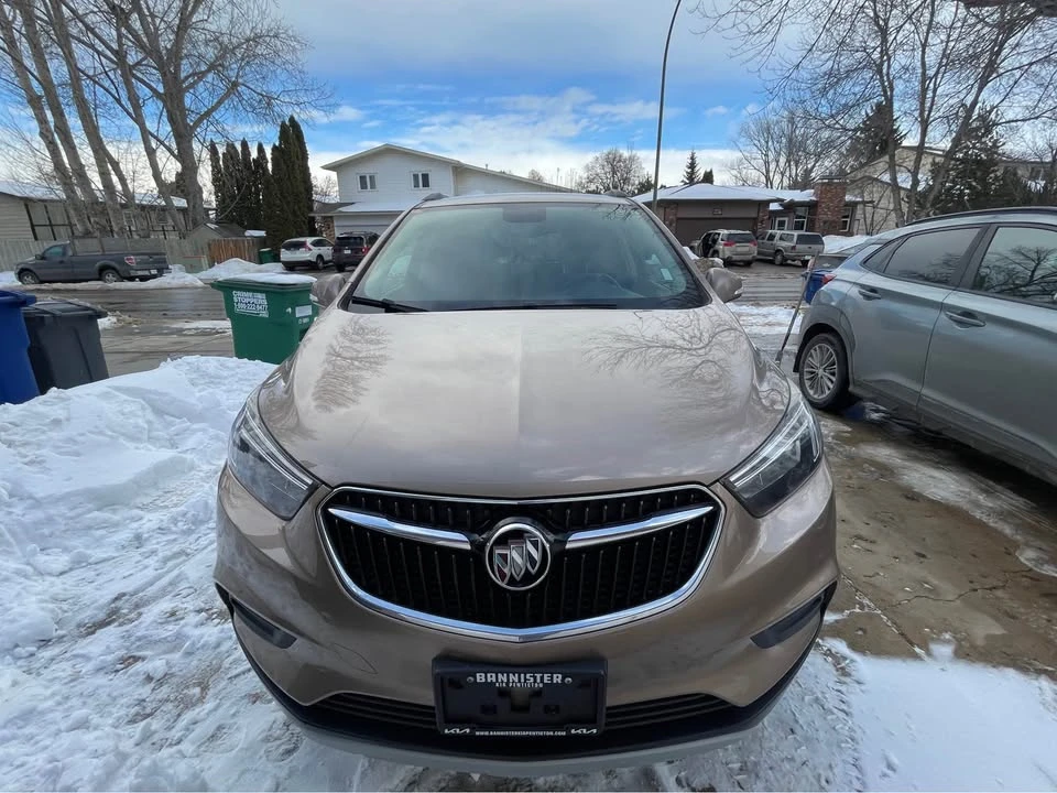 2018 Buick Encore - Image 3 of 14