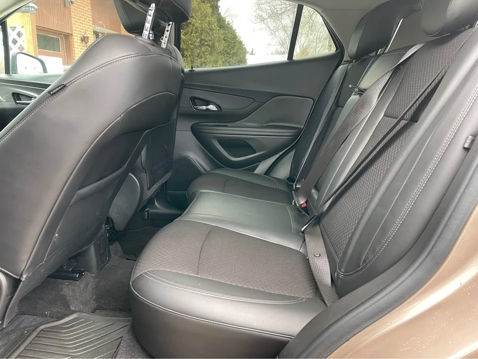 2018 Buick Encore - Image 14 of 14