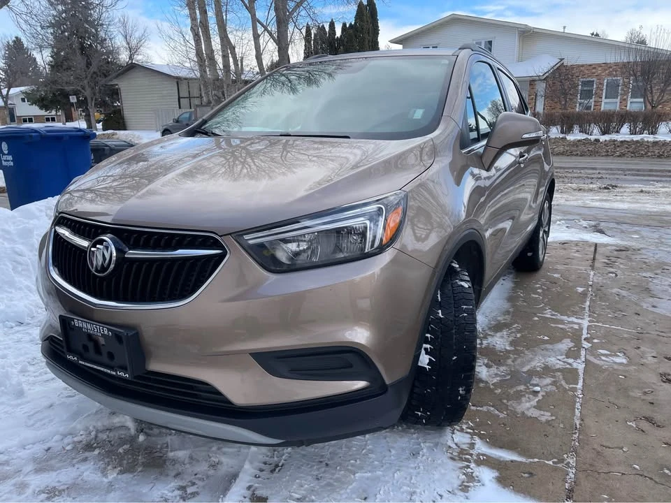 2018 Buick Encore - Image 4 of 14