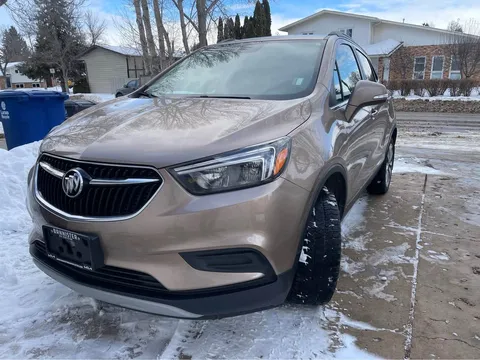 2018 Buick Encore - Image 4 of 14