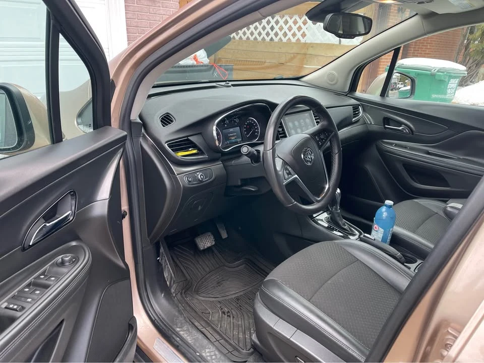 2018 Buick Encore - Image 13 of 14