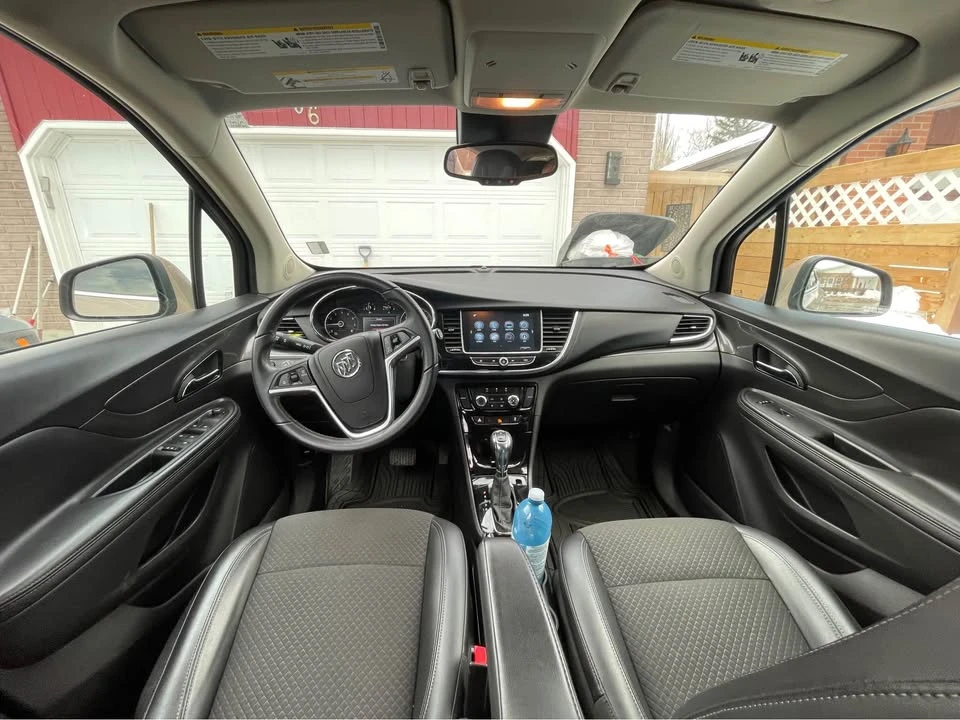 2018 Buick Encore - Image 11 of 14