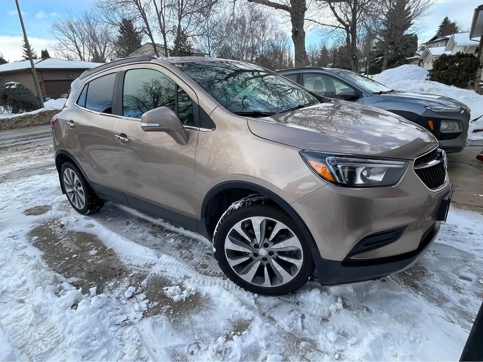 2018 Buick Encore - Image 2 of 14