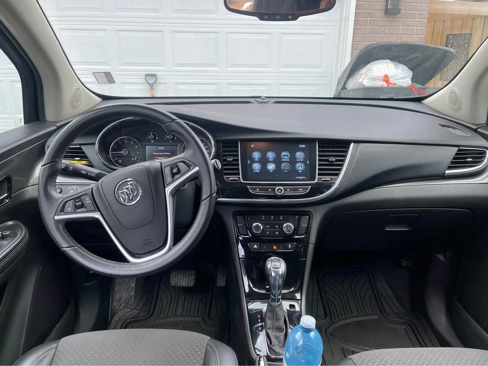 2018 Buick Encore - Image 12 of 14