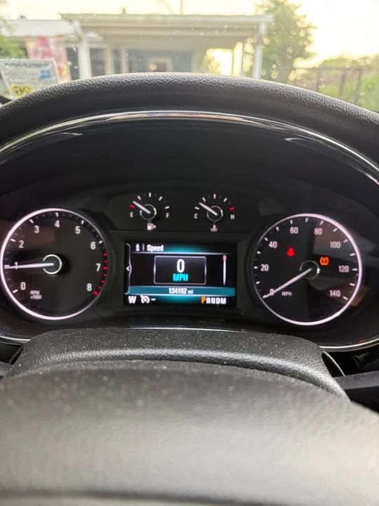 2018 Buick Encore - Image 8 of 9