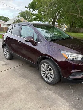 2018 Buick Encore - Image 3 of 9