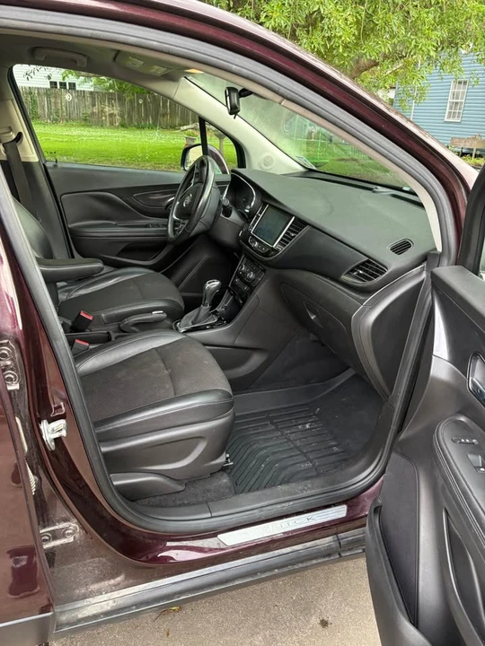 2018 Buick Encore - Image 6 of 9