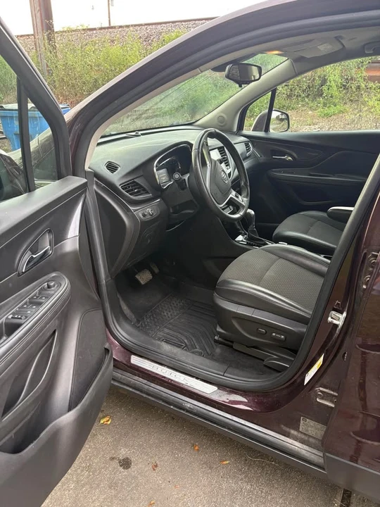 2018 Buick Encore - Image 5 of 9