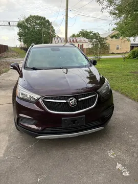 2018 Buick Encore - Image 2 of 9