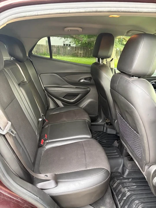2018 Buick Encore - Image 7 of 9