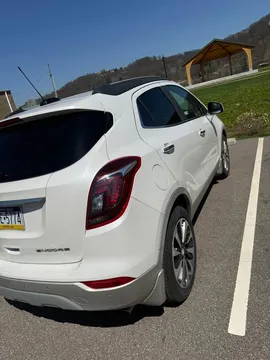 2018 Buick Encore - Image 2 of 9