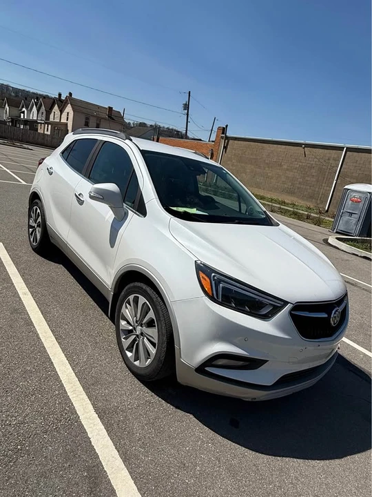 2018 Buick Encore - Image 6 of 9