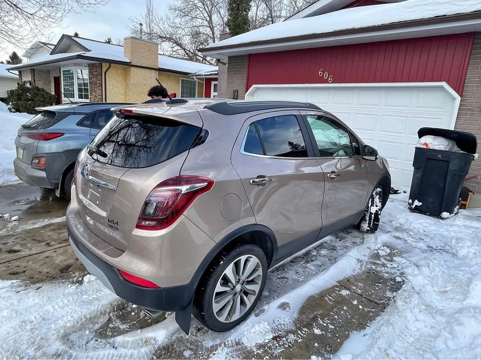 2018 Buick Encore - Image 1 of 14