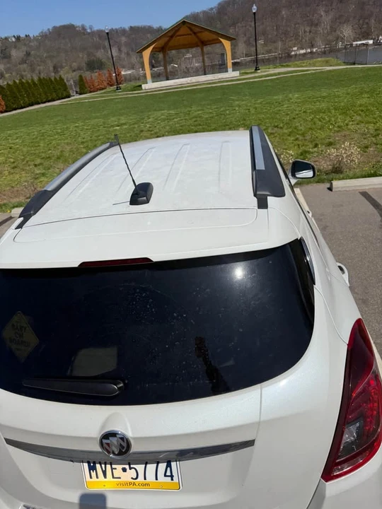 2018 Buick Encore - Image 3 of 9