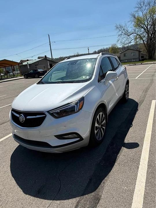 2018 Buick Encore - Image 4 of 9