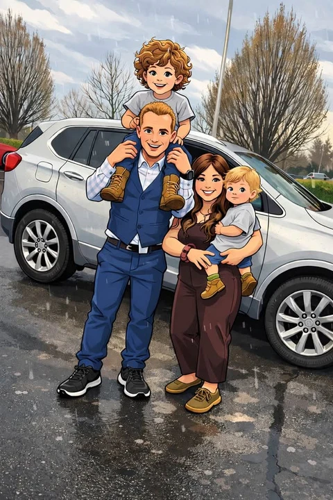 2018 Buick Encore - Image 9 of 9