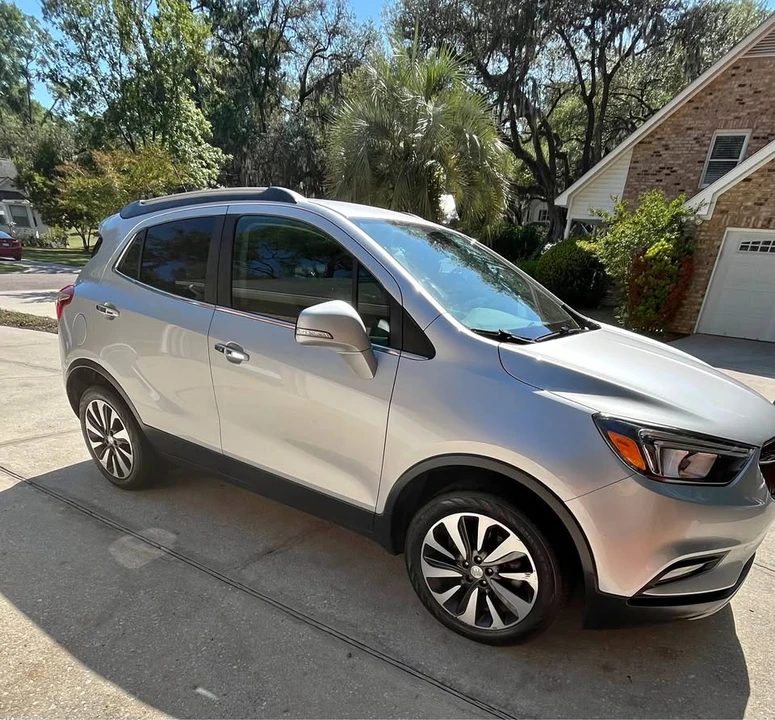 2018 Buick Encore - Image 1 of 14