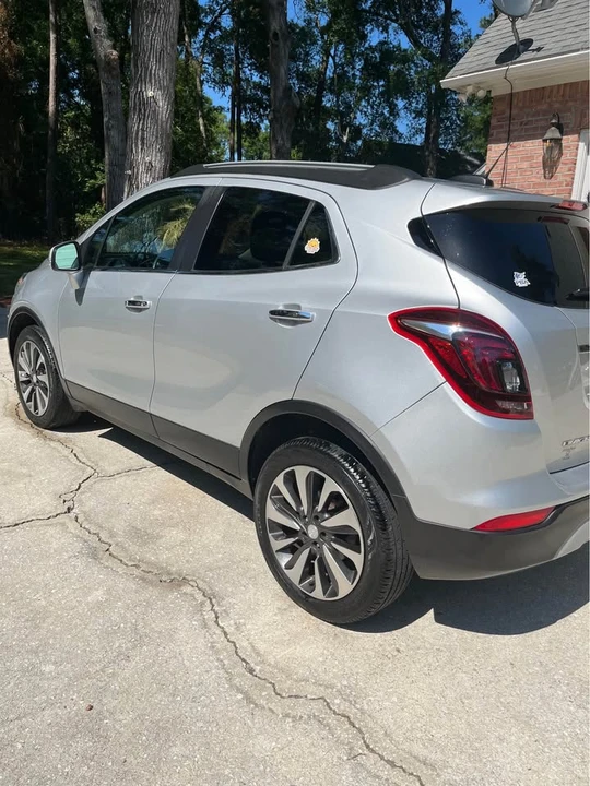 2018 Buick Encore - Image 9 of 14