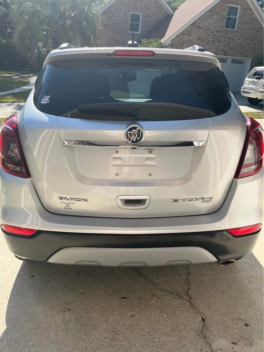 2018 Buick Encore - Image 7 of 14