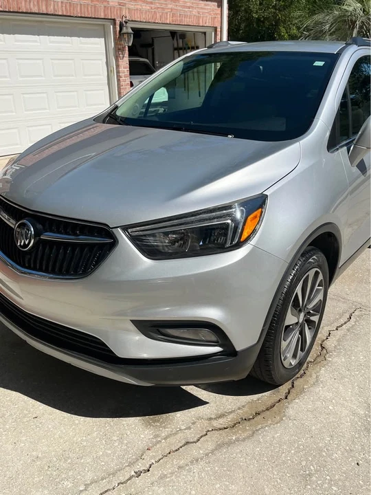 2018 Buick Encore - Image 13 of 14