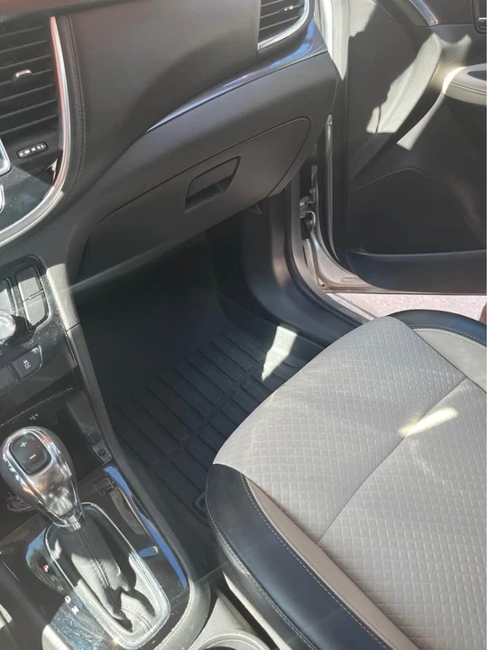 2018 Buick Encore - Image 5 of 14