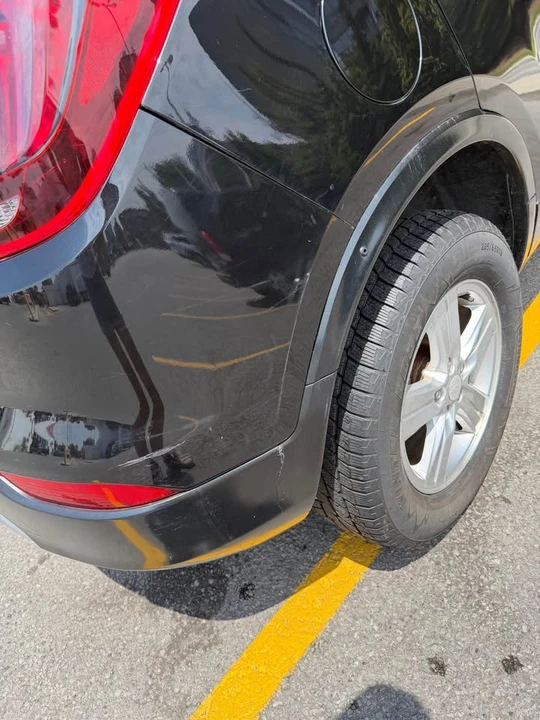2018 Buick Encore - Image 7 of 13