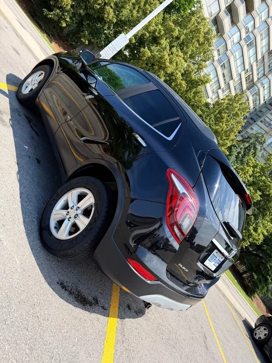 2018 Buick Encore - Image 3 of 13