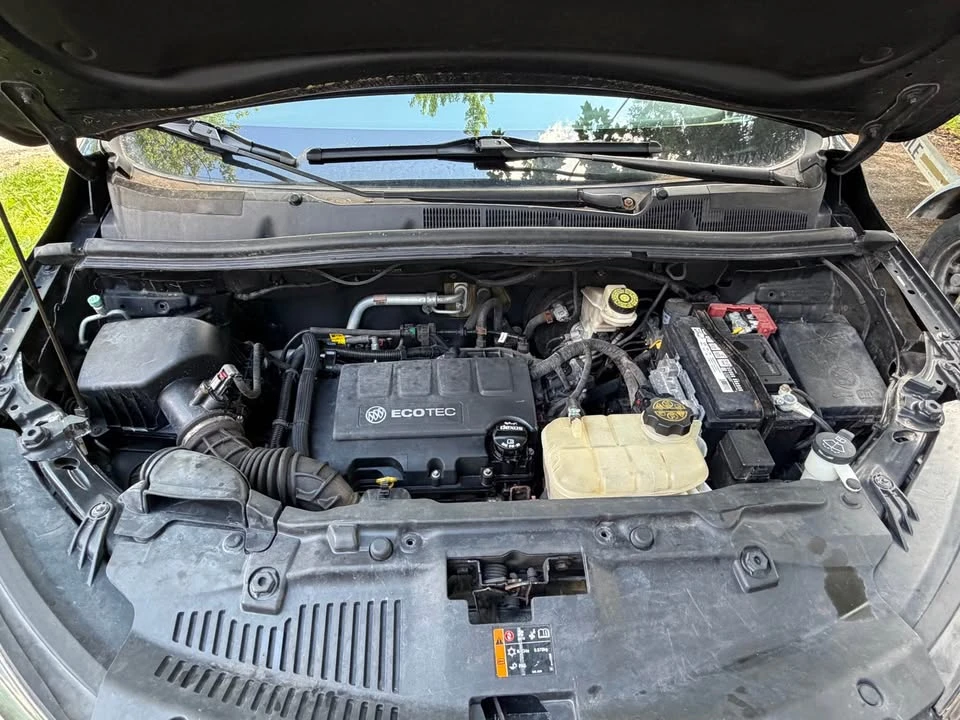 2018 Buick Encore - Image 13 of 13