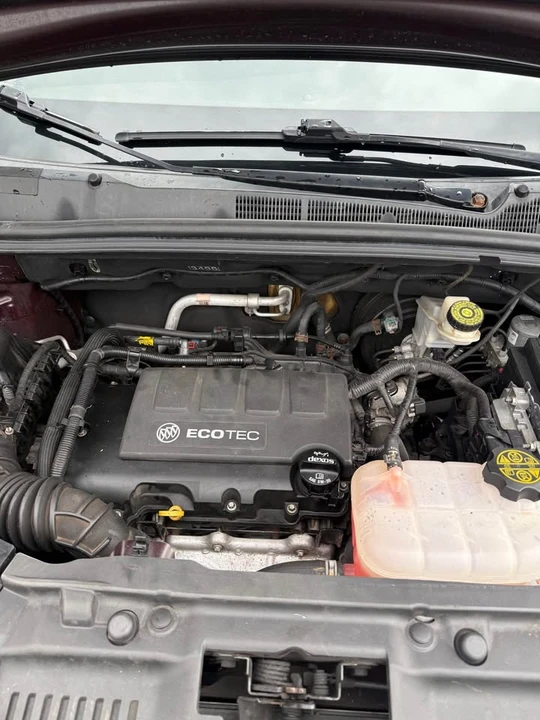 2018 Buick Encore - Image 3 of 17
