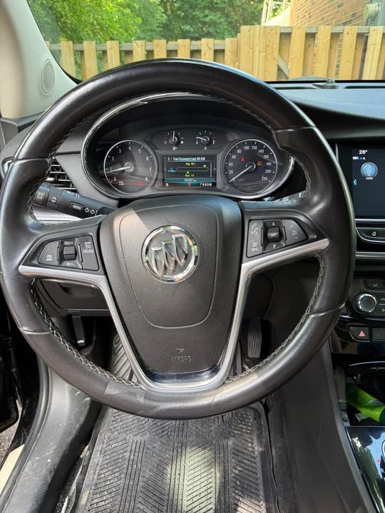 2018 Buick Encore - Image 12 of 13