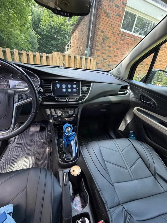 2018 Buick Encore - Image 11 of 13