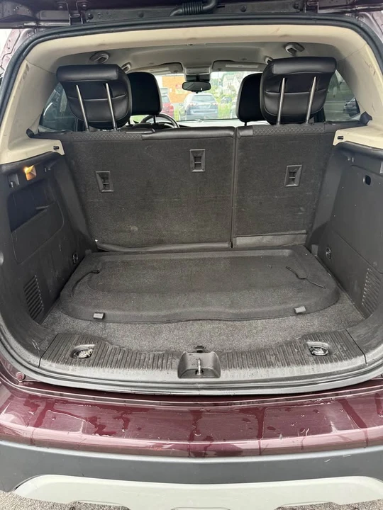 2018 Buick Encore - Image 5 of 17