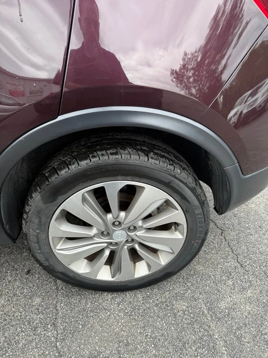 2018 Buick Encore - Image 2 of 17