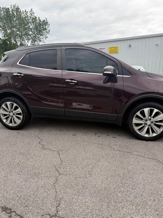 2018 Buick Encore - Image 13 of 17