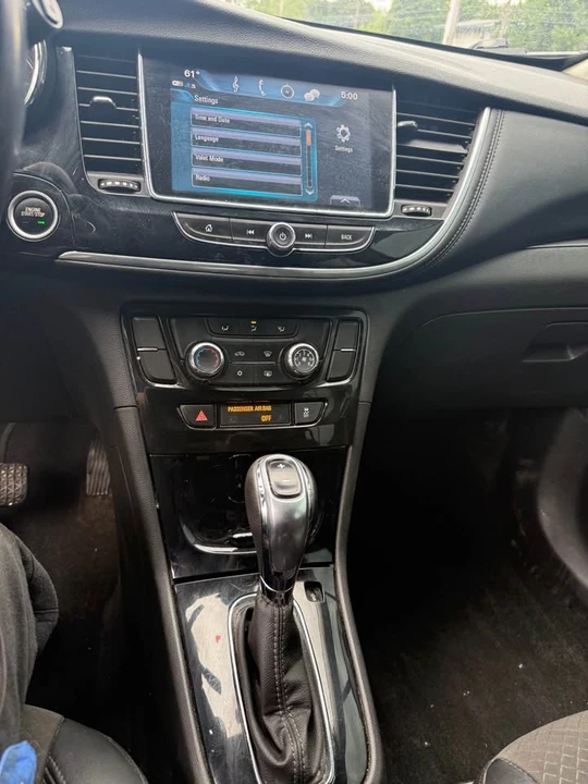 2018 Buick Encore - Image 15 of 17
