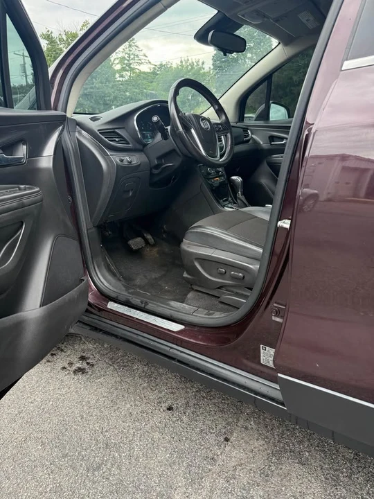 2018 Buick Encore - Image 6 of 17