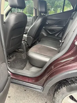 2018 Buick Encore - Image 4 of 17