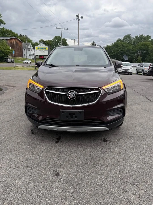 2018 Buick Encore - Image 7 of 17