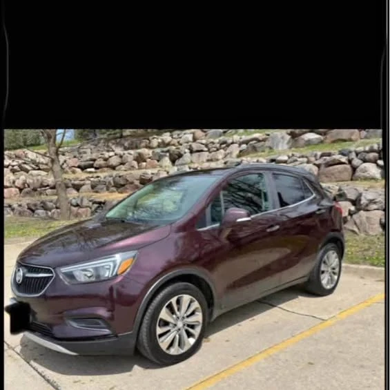 2018 Buick Encore - Image 1 of 1