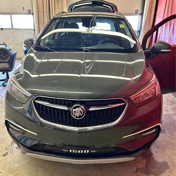 2018 Buick Encore - Image 1 of 1