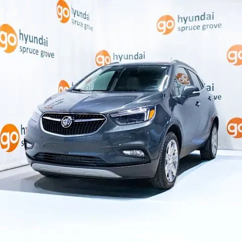 2018 Buick Encore - Image 1 of 1