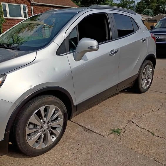 2018 Buick Encore - Image 1 of 1
