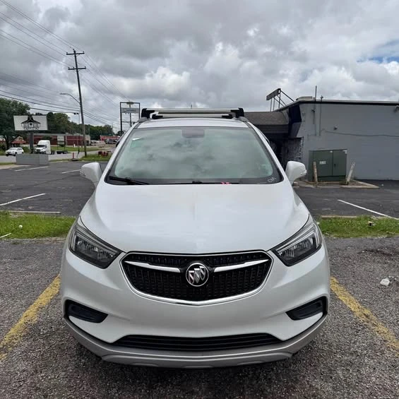 2018 Buick Encore - Image 1 of 1