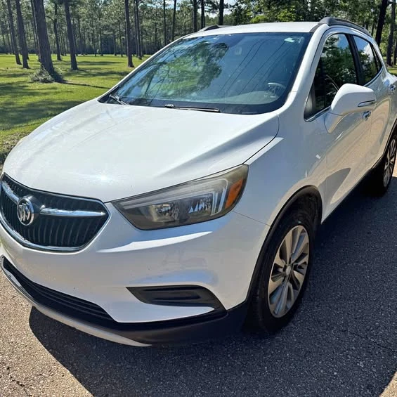 2018 Buick Encore - Image 1 of 1