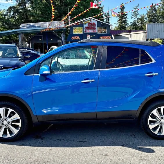 2018 Buick Encore - Image 1 of 1