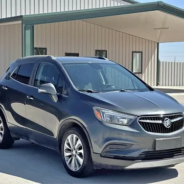 2018 Buick Encore