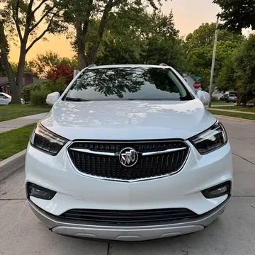 2018 Buick Encore Premium