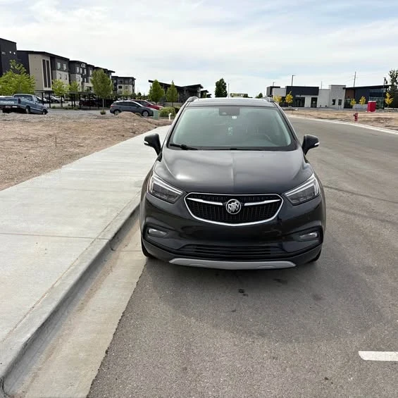 2018 Buick Encore - Image 1 of 1