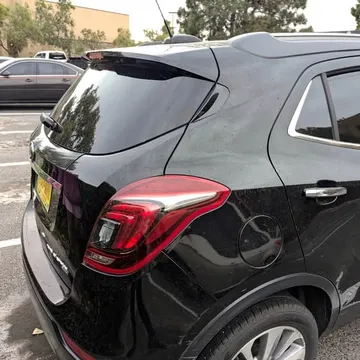 2018 Buick Encore Encore