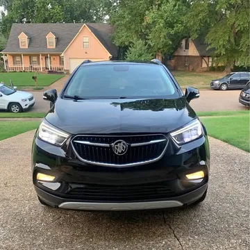 2018 Buick Encore Encore